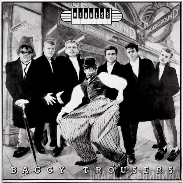 Madness - Baggy Trousers