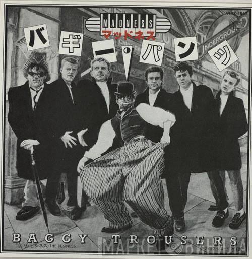  Madness  - Baggy Trousers