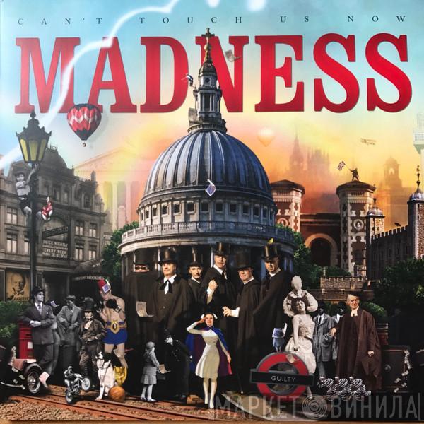 Madness - Can't Touch Us Now