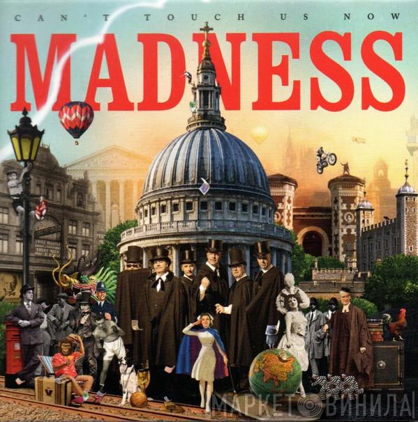 Madness - Can't Touch Us Now