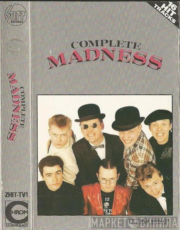  Madness  - Complete Madness