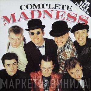  Madness  - Complete Madness