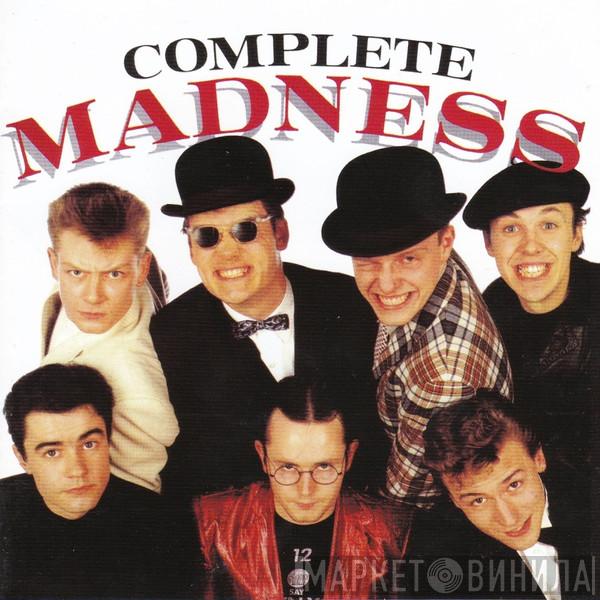 Madness - Complete Madness