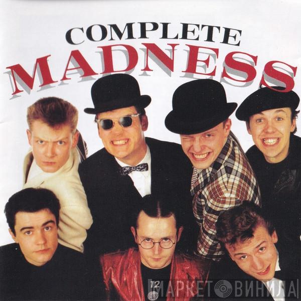  Madness  - Complete Madness
