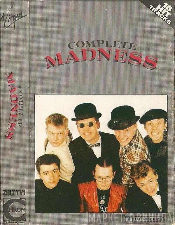  Madness  - Complete Madness