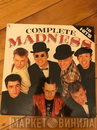  Madness  - Complete Madness