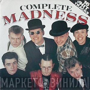  Madness  - Complete Madness