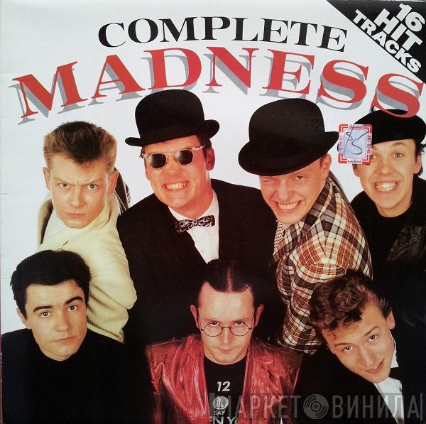  Madness  - Complete Madness