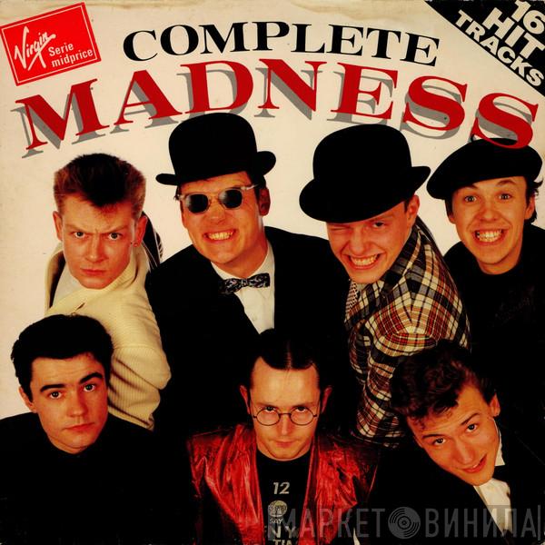  Madness  - Complete Madness