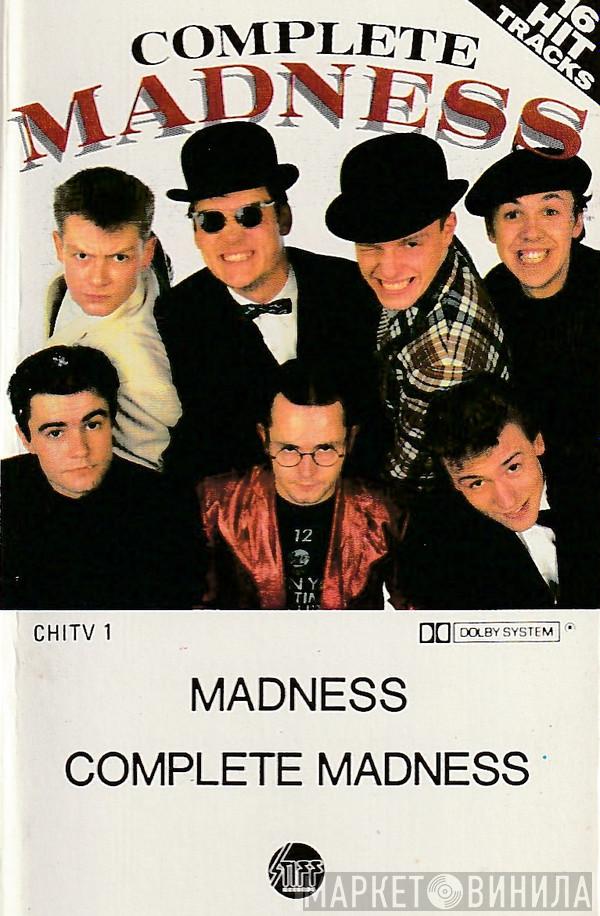  Madness  - Complete Madness