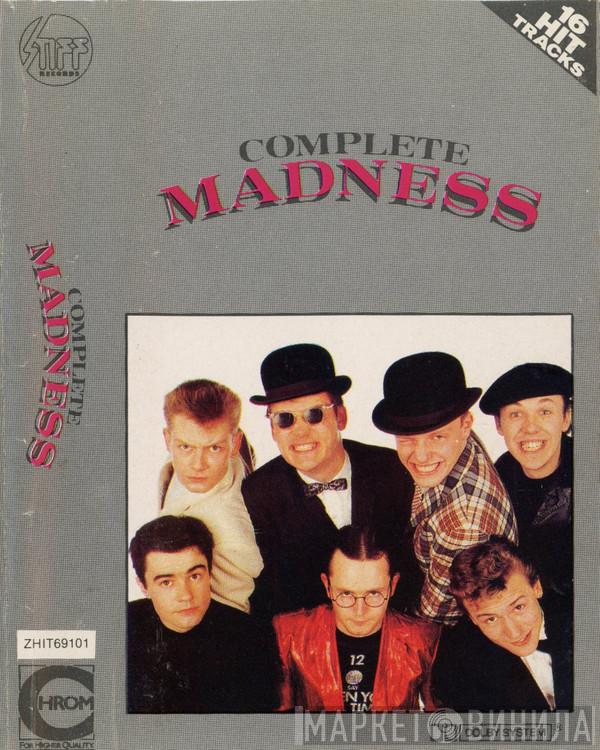  Madness  - Complete Madness