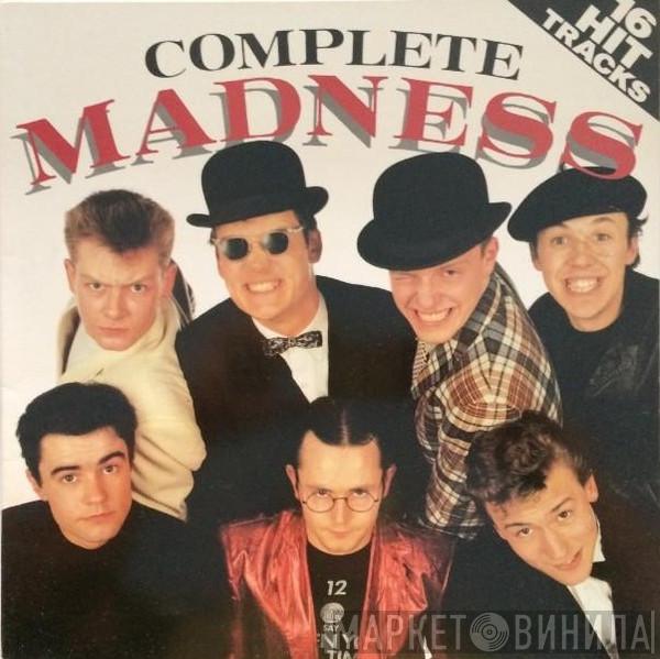  Madness  - Complete Madness