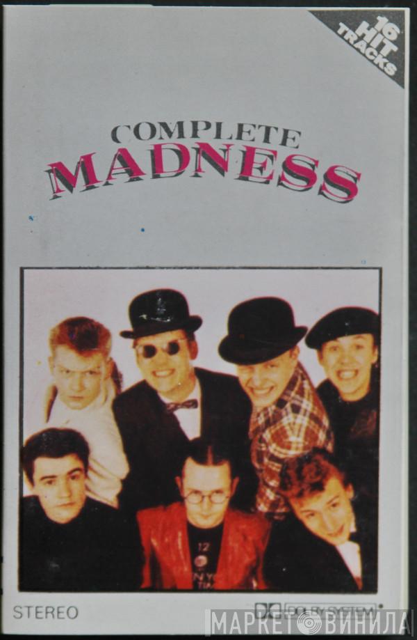  Madness  - Complete Madness