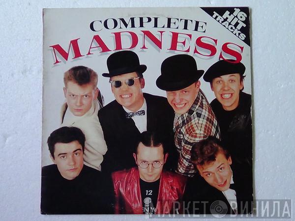  Madness  - Complete Madness