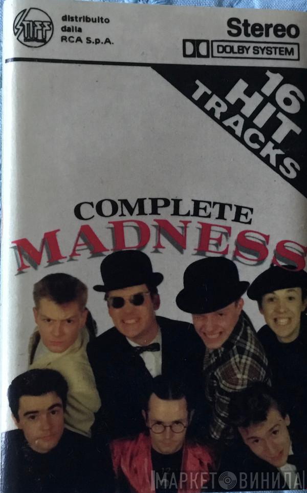  Madness  - Complete Madness