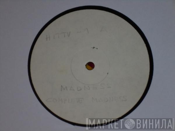  Madness  - Complete Madness