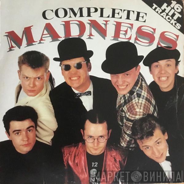  Madness  - Complete Madness