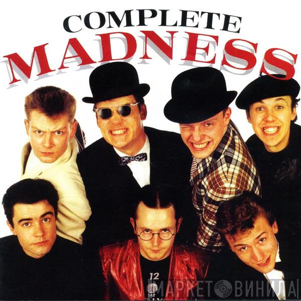  Madness  - Complete Madness