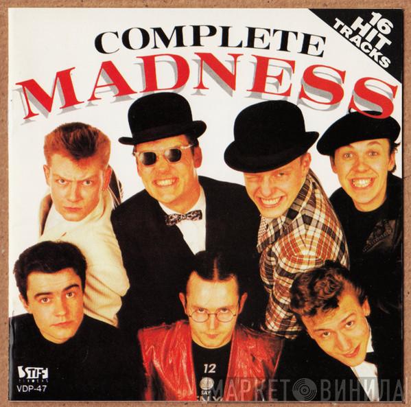  Madness  - Complete Madness