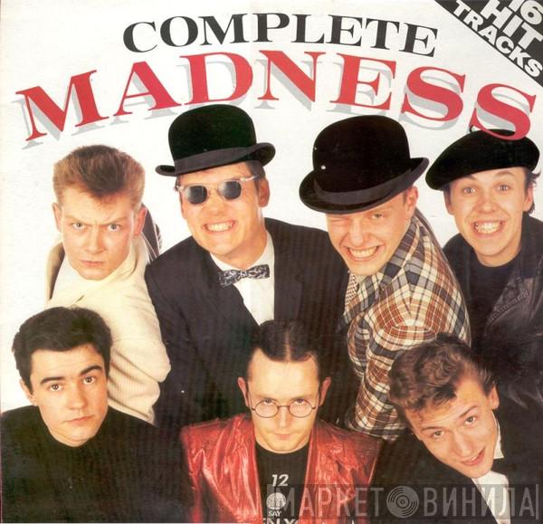  Madness  - Complete Madness