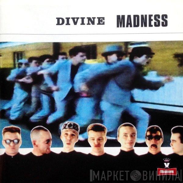  Madness  - Divine Madness