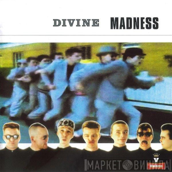  Madness  - Divine Madness