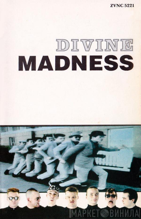  Madness  - Divine Madness
