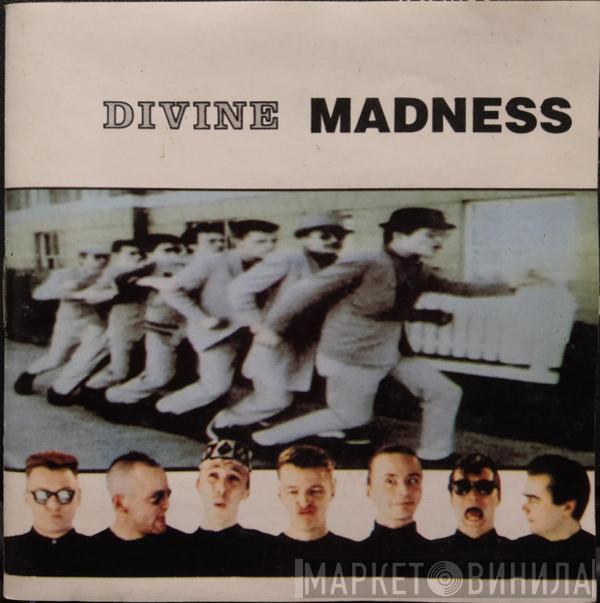  Madness  - Divine Madness