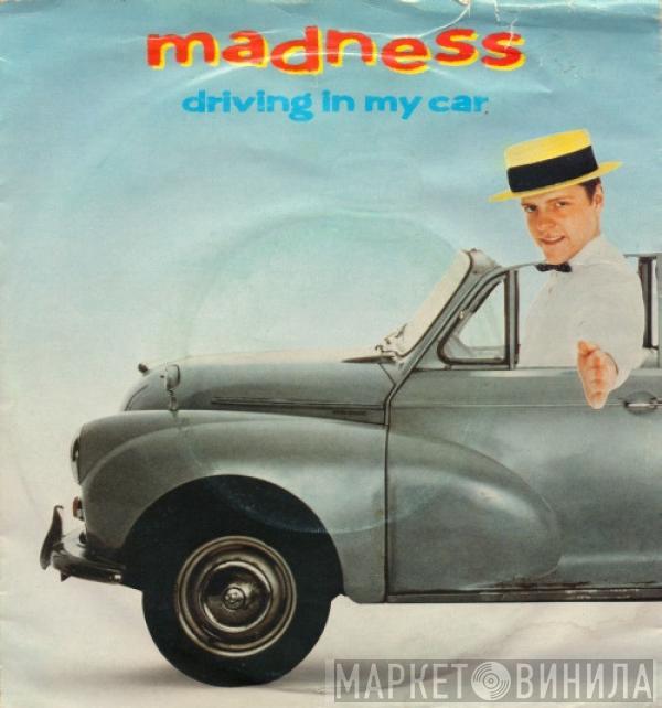 Madness - Driving In My Car