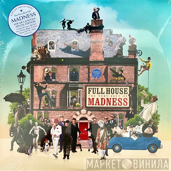  Madness  - Full House (The Very Best Of Madness)