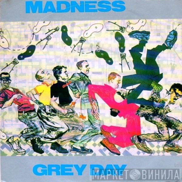  Madness  - Grey Day