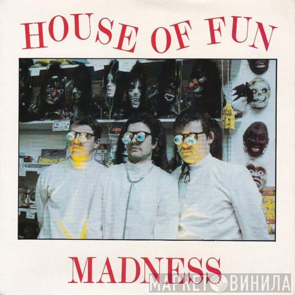  Madness  - House Of Fun