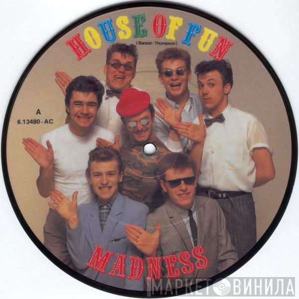  Madness  - House Of Fun