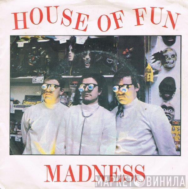  Madness  - House Of Fun