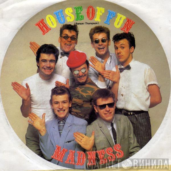  Madness  - House Of Fun