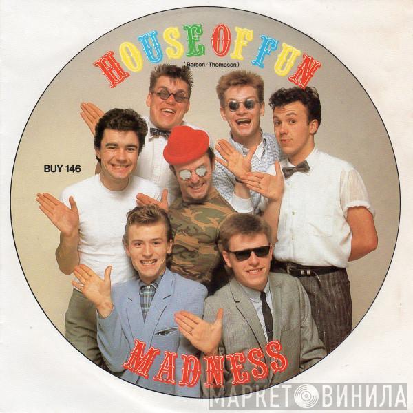  Madness  - House Of Fun