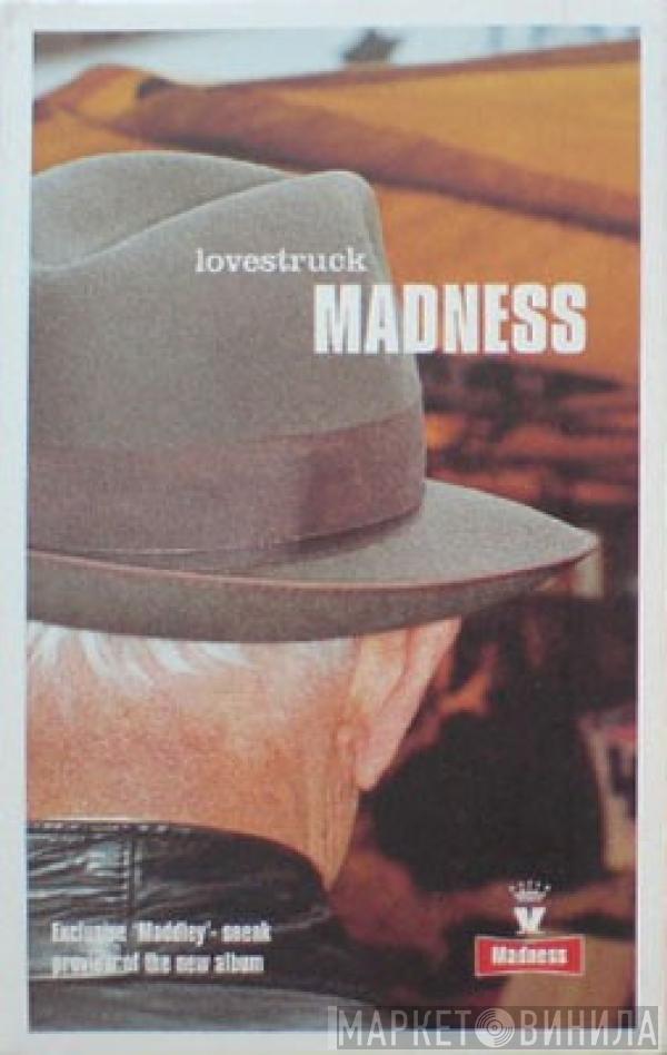Madness - Lovestruck