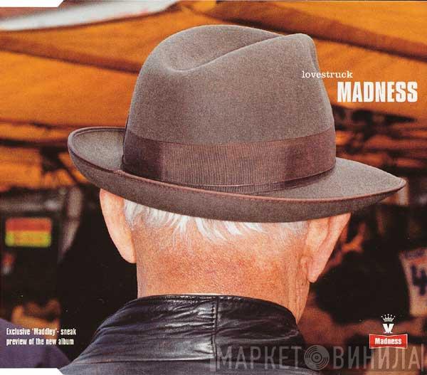 Madness - Lovestruck
