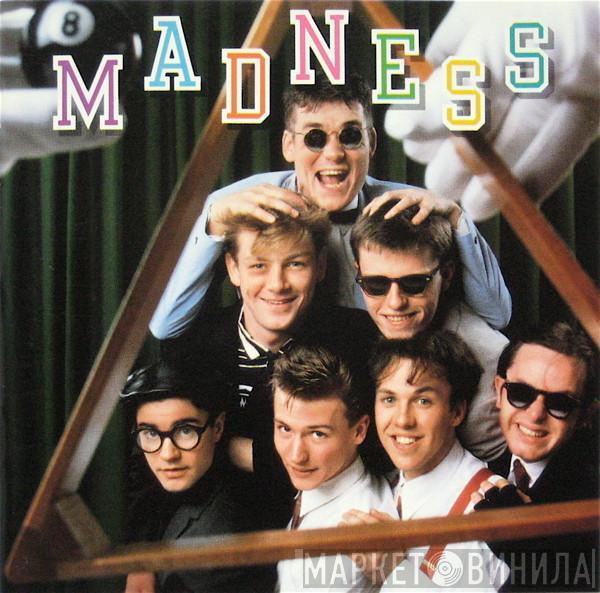  Madness  - Madness