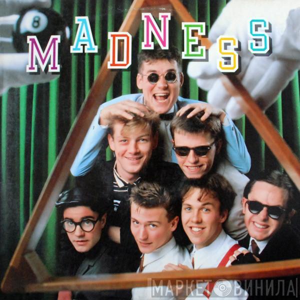  Madness  - Madness