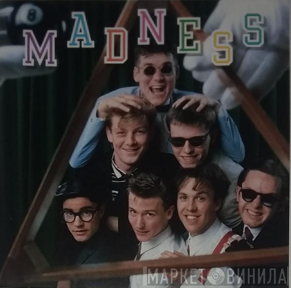  Madness  - Madness