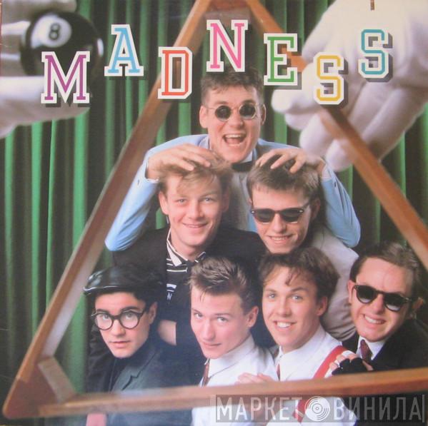  Madness  - Madness