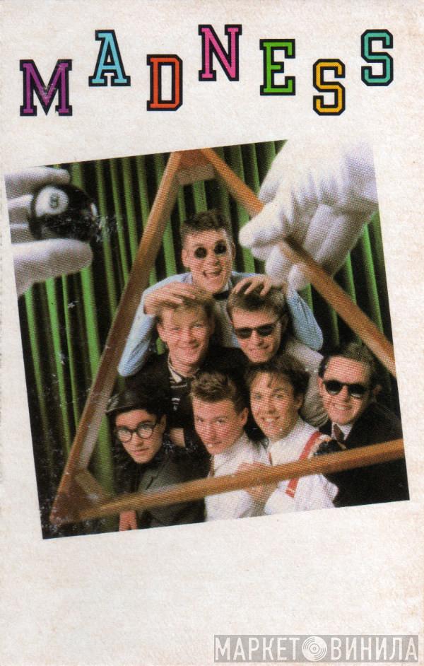  Madness  - Madness