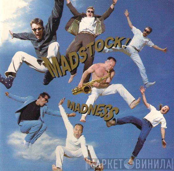Madness - Madstock!