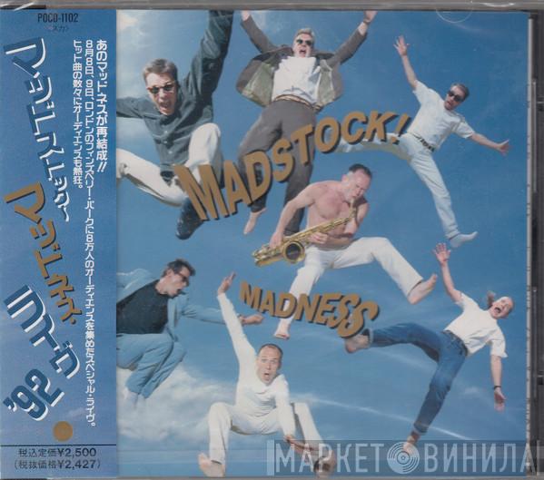  Madness  - Madstock!