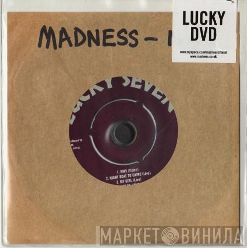 Madness - NW5