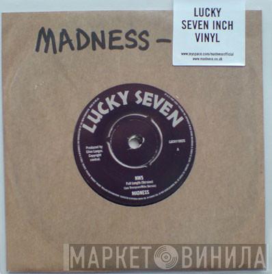 Madness - NW5