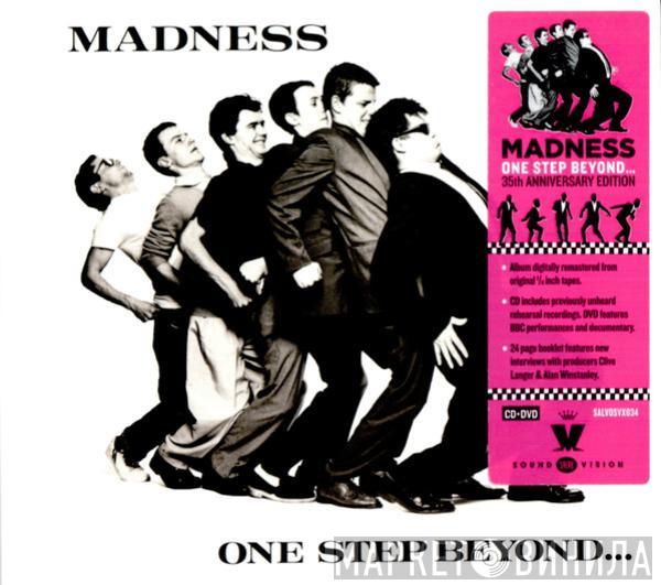  Madness  - One Step Beyond (35th Anniversary Edition)