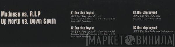 Madness - One Step Beyond (R.I.P. Remixes)
