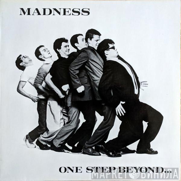  Madness  - One Step Beyond...